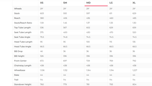 Specialized Epic EVO Mountain Bike - 2021, Medium