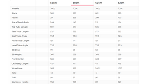 Trek Emonda SL 6 AXS Road Bike - 2023, 58cm