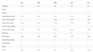 Litespeed Pinhoti III XX1 Titanium Mountain Bike - 2025, Large
