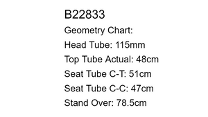 Independent Fabrication Planet X Titanium Cyclocross Bike - 2011, Small