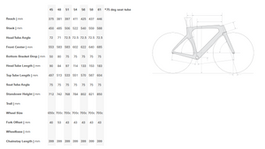 Cervelo P3 Triathlon Bike - 2013, 54cm