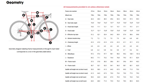 Trek Emonda SL 7 Road Bike - 2023, 56cm