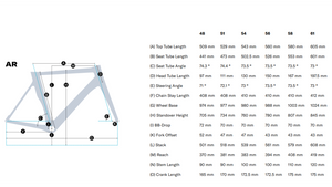 Felt AR Advanced 105 Di2 Road Bike - 2025, 51cm