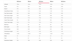 Norco Threshold Carbon 105 Cyclocross Bike - 2015, 58cm