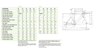 Cannondale Slice 5 105 Triathlon Bike - 2013, 51cm
