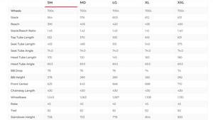 Santa Cruz Stigmata Apex / Carbon CC Gravel Bike - 2024, Small