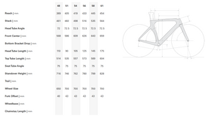 Cervelo P3 Triathlon Bike - 2012, 58cm