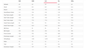 YT Izzo Core 4 29 Mountain Bike - 2021, Large