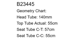 1990 LOOK KG 96 Bernard Hinault Vintage Road Bike - 1990, 56cm