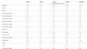 Quintana Roo PRSix Dura-Ace Di2 Triathlon Bike - 2020, 54cm
