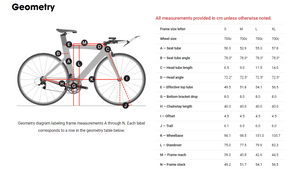 Trek Speed Concept 7.5 Triathlon Bike - 2015, X-Large