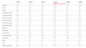 Trek Domane SLR Road Bike - 2022, 54cm