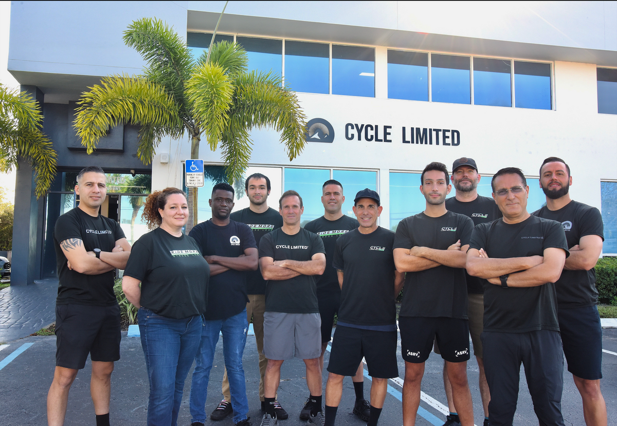 About Cycle Limited – Shop CPO & New Bikes Online | Cycle Limited