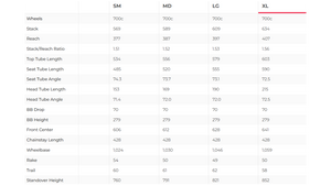 Argon 18 Dark Matter SRAM Force AXS Gravel Bike - 2024, X-Large