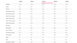 Specialized Tarmac Disc Expert Road Bike - 2019, 54cm