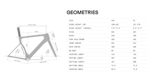 3T Strada X Automobili Lamborghini Road Bike - 2023, 51cm