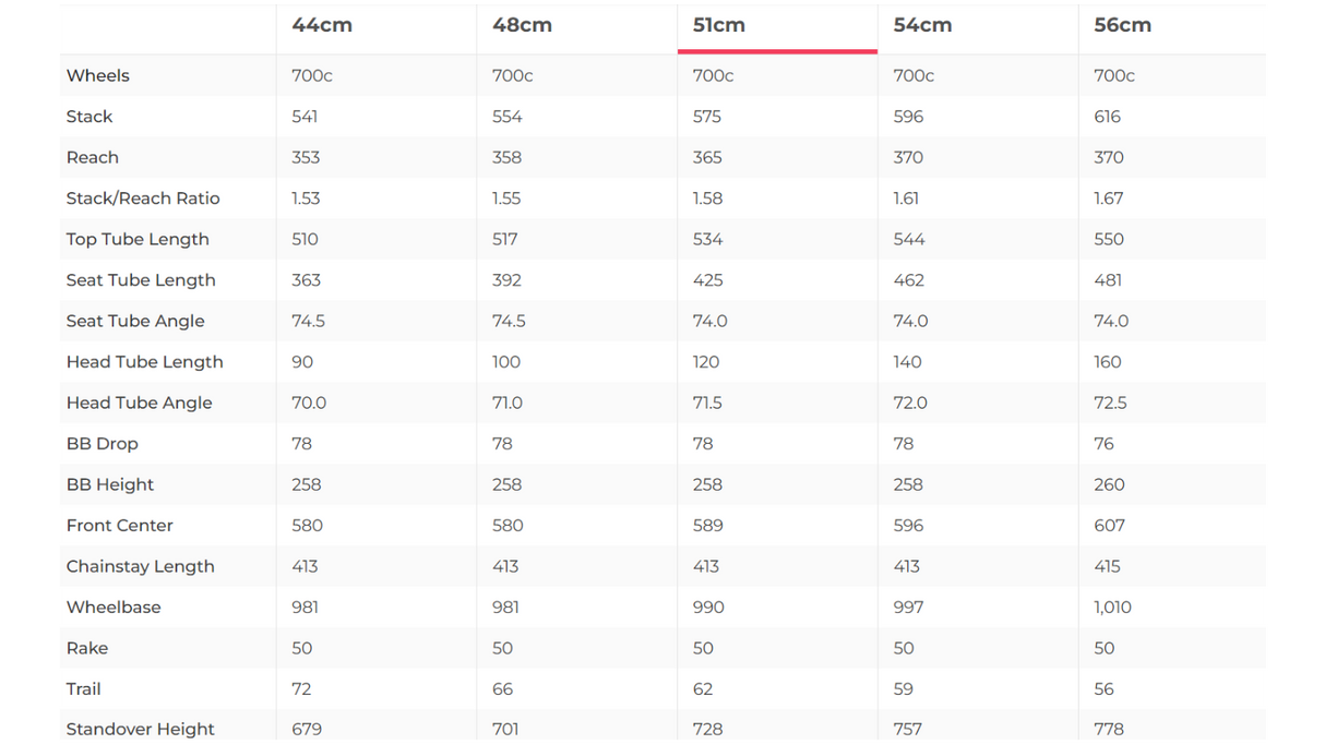 Specialized Ruby Sport Road Bike - 2019, 51cm