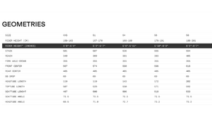 3T Strada Rival AXS Road Bike - 2024, 58cm
