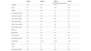 Trek Checkpoint SL 6 AXS Gen 2 Gravel Bike - 2023, 58cm