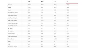 Argon 18 E-117 Triathlon Bike - 2019, X-Large