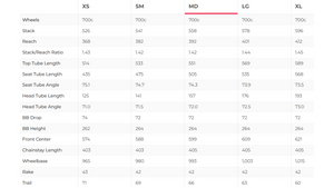 Berria Belador 8.1 Rival AXS Road Bike - 2023, Medium