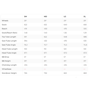 Moots Womble Titanium Hardtail Mountain Bike Frameset - 2021, X-Large