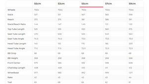 Bianchi Infinito CV Ultegra Di2 Road Bike - 2018, 55cm