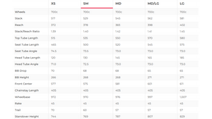 Giant Propel Advanced Disc 1 Road Bike - 2021, Small