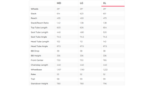 Canyon Neuron CF SLX 9 Mountain Bike - 2021, X-Large