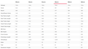 Trek Domane SLR 6 Gen 4 Road Bike - 2023, 56cm