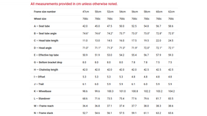 Trek Domane SL 6 AXS Gen 4 Road Bike - 2024, 56cm