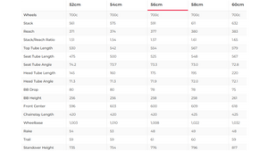 Trek Domane SL 105 Di2 Gen 4 Road Bike - 2023, 56cm