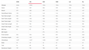 Canyon Grizl CF SL 8 1BY Gravel Bike - 2022, X-Small