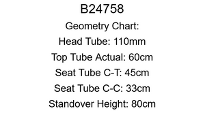 Yeti SB130 Turq Mountain Bike - 2020, Large