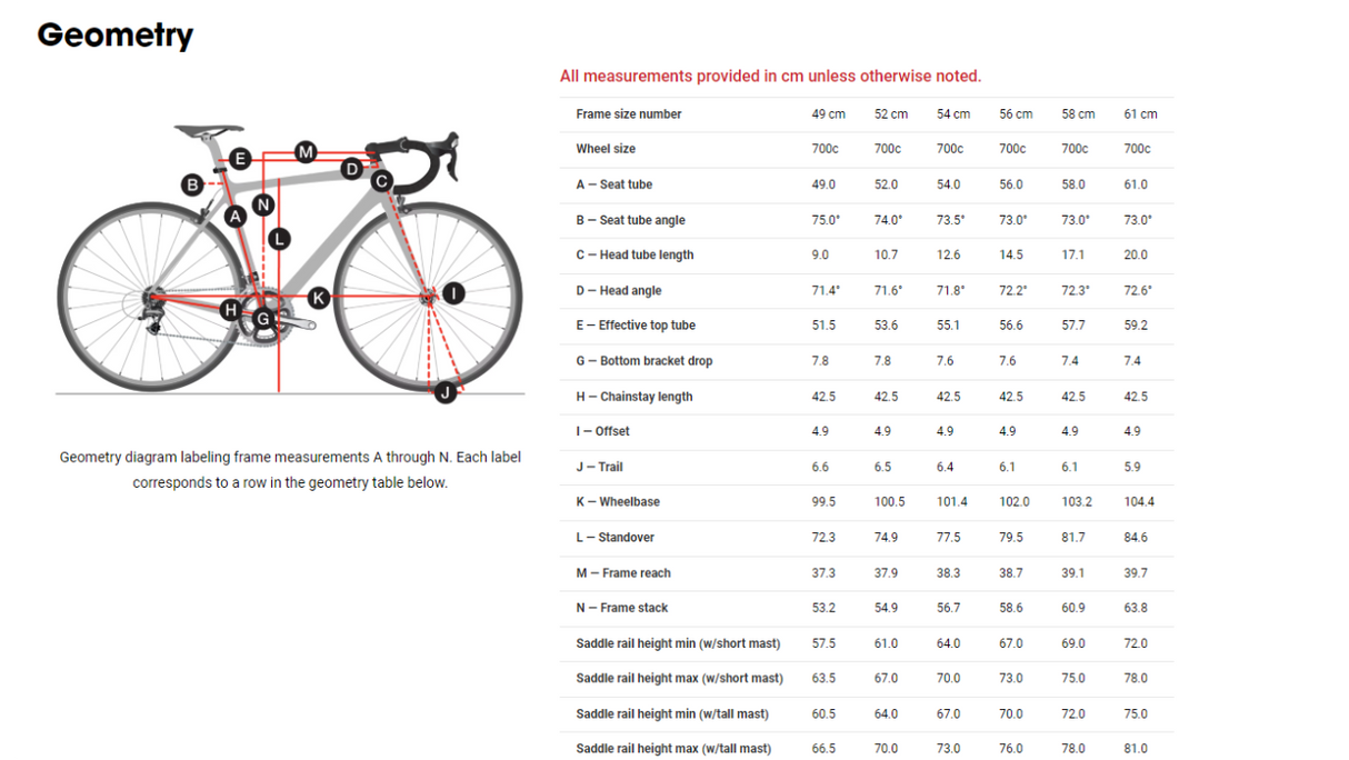 Trek Checkpoint SL 7 Gravel Bike - 2021, 54cm