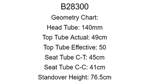 Seven Cycles Mudhoney Pro Carbon Titanium Cyclocross Bike - 2018, 50cm