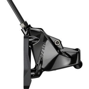 SRAM Rival eTap AXS 12 Speed Right Rear Shift Brake Lever and Hydraulic Disc Caliper - 2000mm - OEM