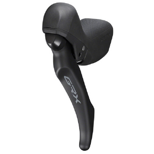 Shimano GRX BL-RX600-L Left Front Hydraulic Disc Brake Lever & Caliper – 11-Speed – 1000mm Hose – OEM