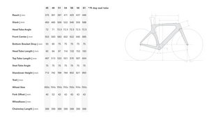 Cervelo P3 Triathlon Bike - 2014, 54cm