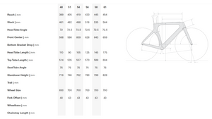 Cervelo P3 Ultegra Triathlon Bike - 2009, 56cm
