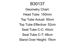 Alchemy Chiron Disc Campagnolo Super Record EPS Titanium Road Bike - 2020, 52cm