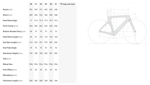 Cervelo P3 Triathlon Bike - 2015, 56cm