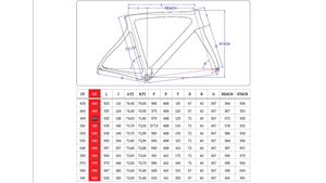 Pinarello Prince Ultegra Di2 Road Bike - 2020, 50cm