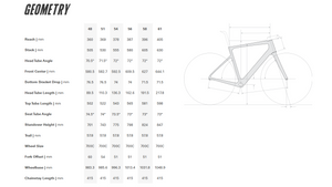 Cervelo Caledonia 5 Ultegra Di2 Road Bike - 2021, 58cm