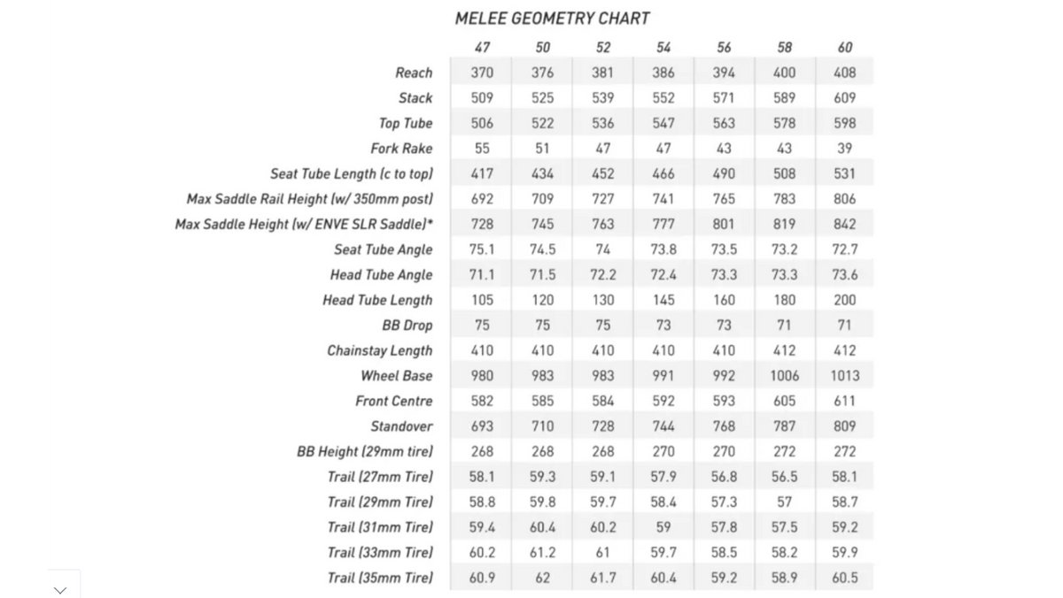 ENVE Melee Dura-Ace Di2 Road Bike - 2023, 54cm