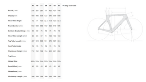 Cervelo P3 Triathlon Bike - 2014, 51cm