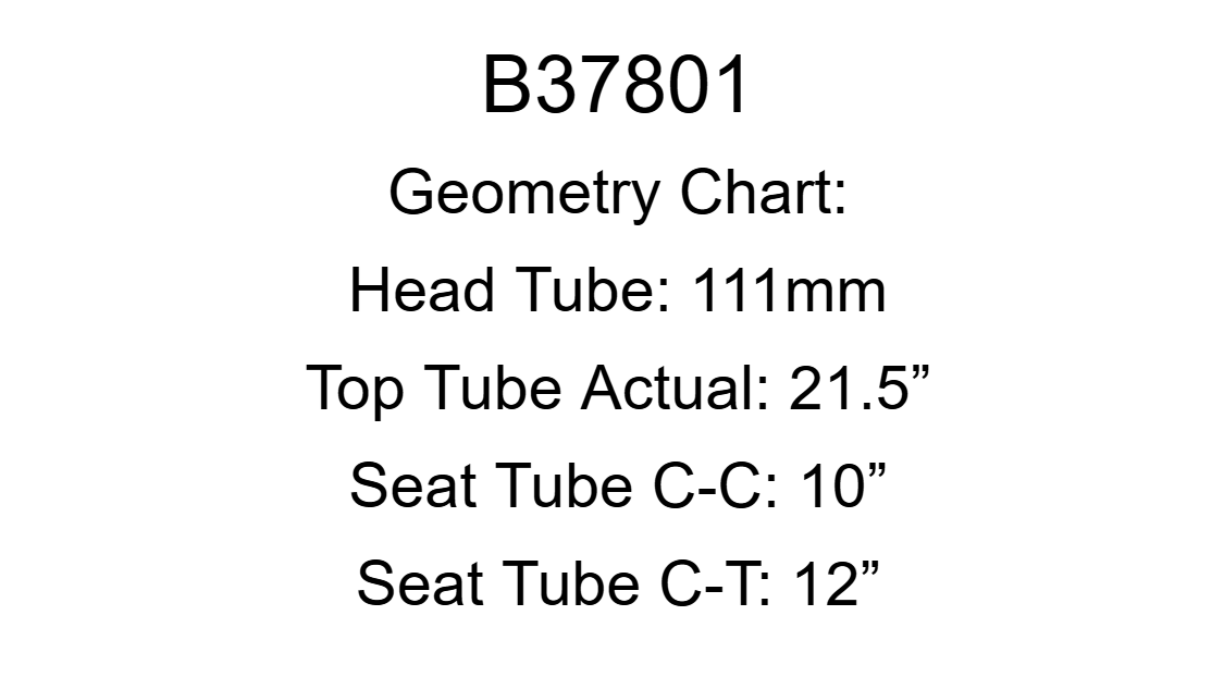 1995 Cannondale BMX Expert XL - Mid-School BMX Bike