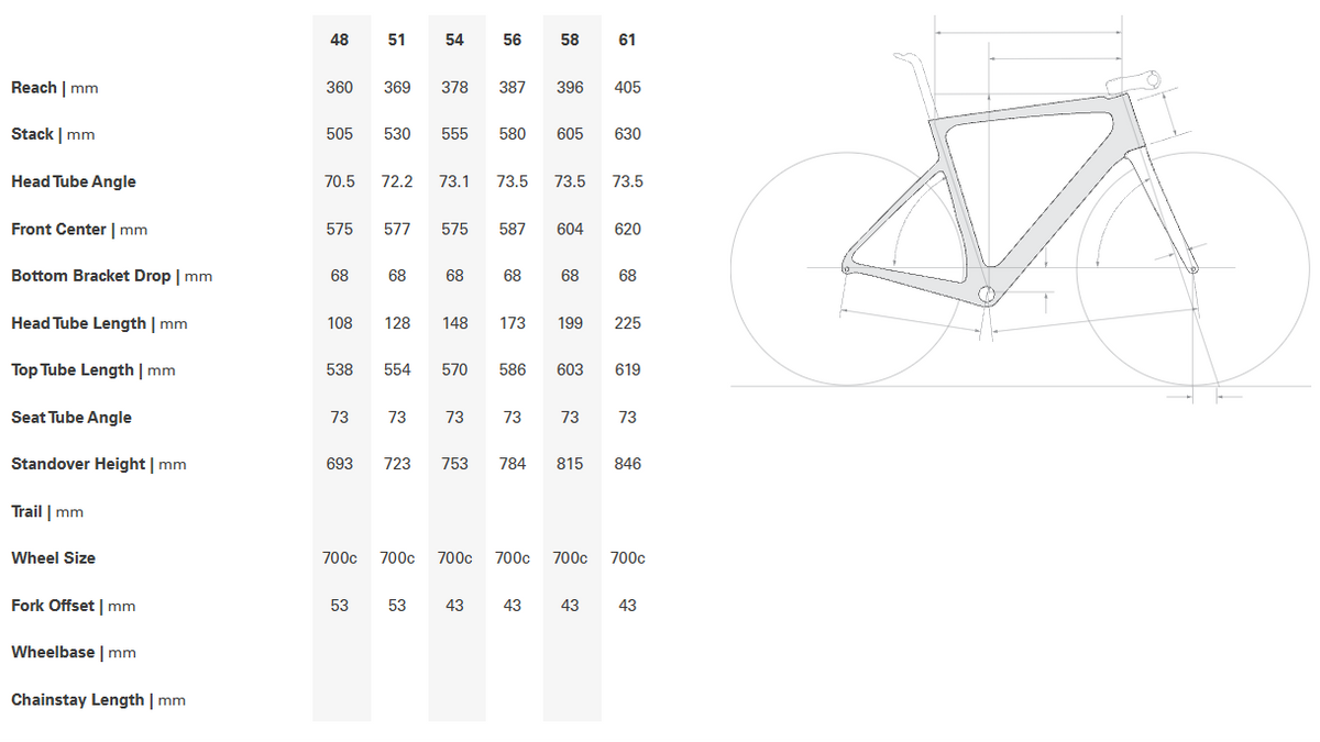 Cervelo R5CA Road Bike - 2011, 58cm