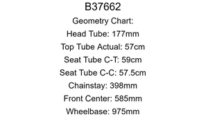 Cinelli Supercorsa Pista Track Bike - 2013, 59cm