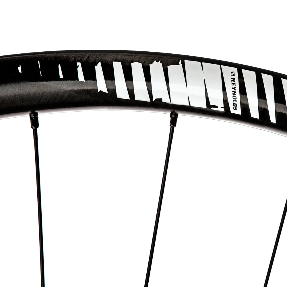 Reynolds TR309 Carbon 29" Boost MTB Wheelset - Microspline